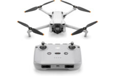 The Best Drones for Video and Photo