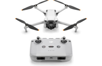 The Best Drones for Video and Photo