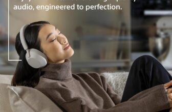 Experience Uninterrupted Productivity with Sony’s Seamless Multi-Device Pairing