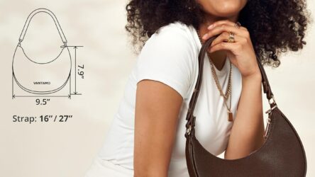 Stylish Women Bags with RFID Protection: Secure & Chic