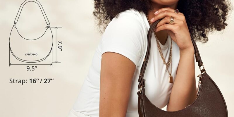 Stylish Women Bags with RFID Protection: Secure & Chic