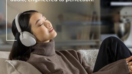Experience Uninterrupted Productivity with Sony’s Seamless Multi-Device Pairing