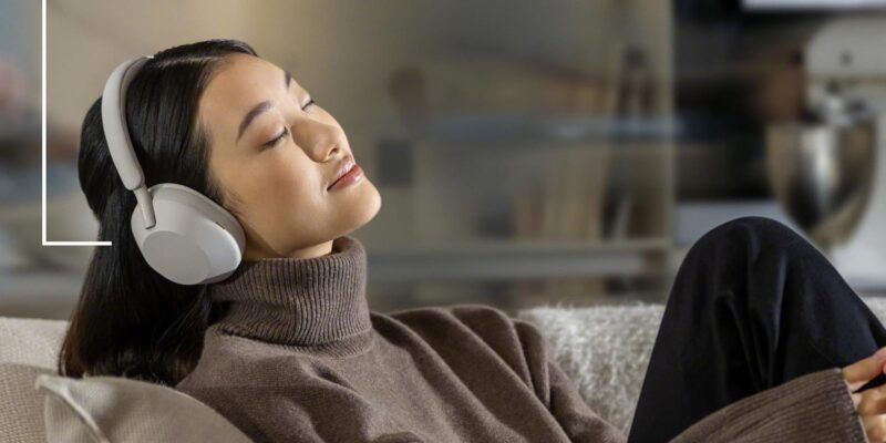 Experience Uninterrupted Productivity with Sony’s Seamless Multi-Device Pairing