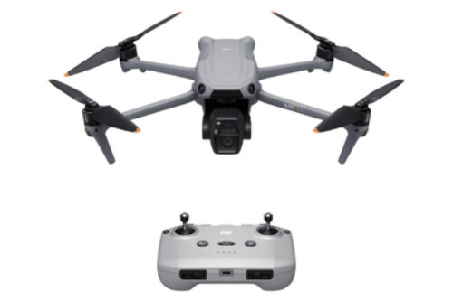 DJI Air 3S-The best Drone for aerial videos and photos