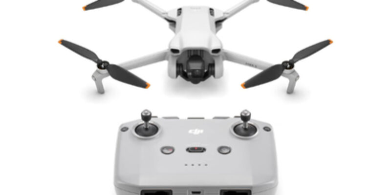 The Best Drones for Video and Photo