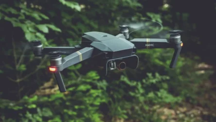 The Best Drones for Video and Photo