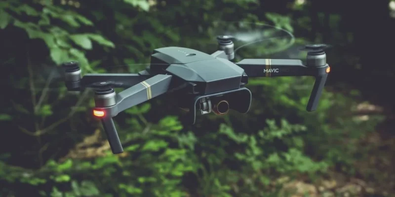 The Best Drones for Video and Photo